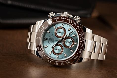 rolex daytona platinum pris|其他.